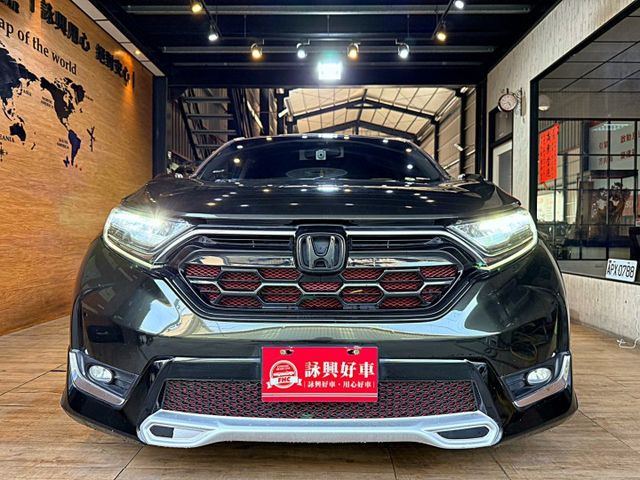 1.5VTI-S I-KEY 摸門 8安 快撥 導航 循跡 定速 恆溫 ABS  第3張相片