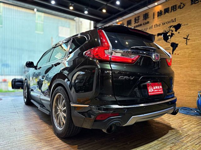 1.5VTI-S I-KEY 摸門 8安 快撥 導航 循跡 定速 恆溫 ABS  第4張相片