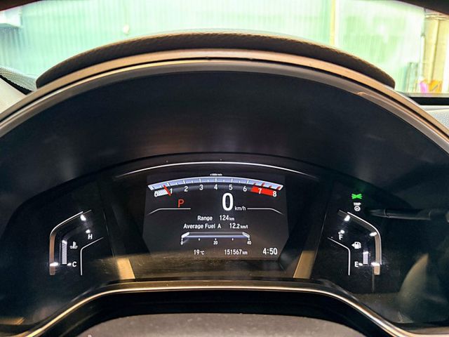 1.5VTI-S I-KEY 摸門 8安 快撥 導航 循跡 定速 恆溫 ABS  第6張相片