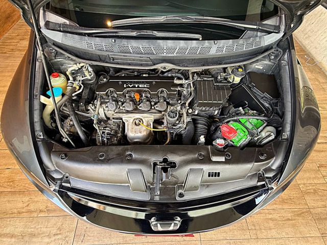 1.8 VTI-S  天窗 換檔快撥 定速 安卓機 導航 倒車顯影 恆溫  第20張相片