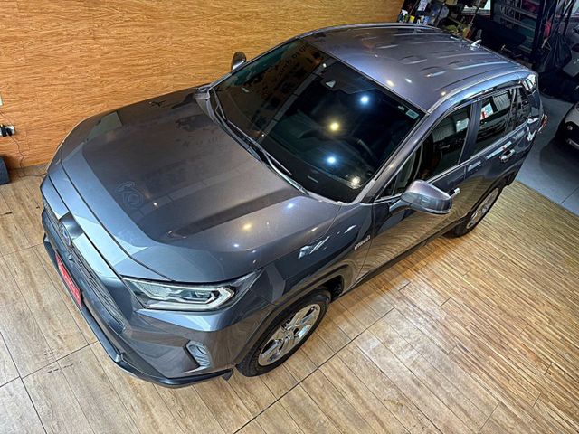 2.5油電旗艦 I-KEY 9安 電尾門 導航 ACC 環景 電動椅 車道偏移  第3張相片