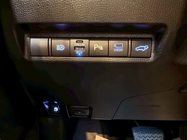 2.5油電旗艦 I-KEY 9安 電尾門 導航 ACC 環景 電動椅 車道偏移  第19張相片