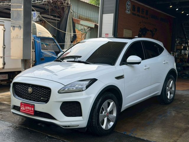 最高規格 P250I-KEY 12安 全景天窗 電尾門 ACC 雙電動椅 快撥 盲點 導航  第1張相片