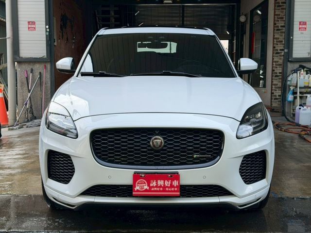 最高規格 P250I-KEY 12安 全景天窗 電尾門 ACC 雙電動椅 快撥 盲點 導航  第2張相片