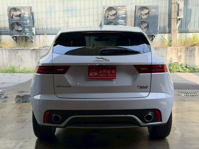 最高規格 P250I-KEY 12安 全景天窗 電尾門 ACC 雙電動椅 快撥 盲點 導航  第4張相片