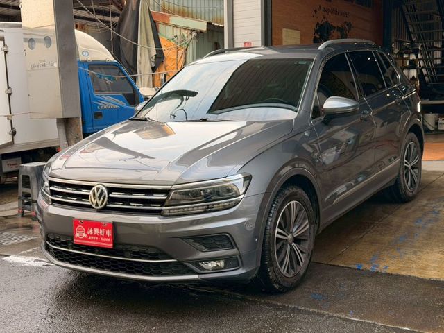 280TSI I-KEY 7安 數位儀表 ACC 環景 電動椅 電尾門 盲點  第1張相片