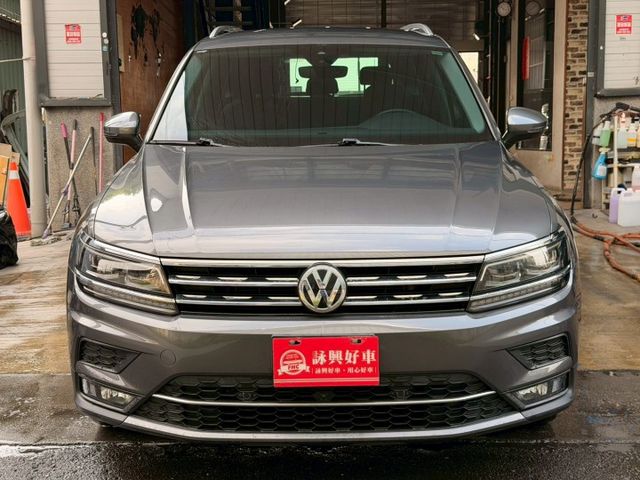 280TSI I-KEY 7安 數位儀表 ACC 環景 電動椅 電尾門 盲點  第2張相片