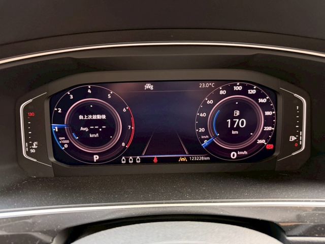 280TSI I-KEY 7安 數位儀表 ACC 環景 電動椅 電尾門 盲點  第5張相片