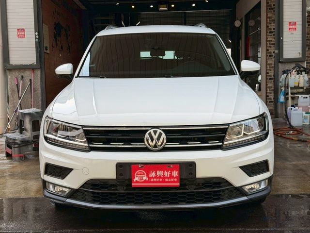 280TSI I-KEY 摸門 6安 電尾門 循跡 電動椅 定速 ABS  第2張相片