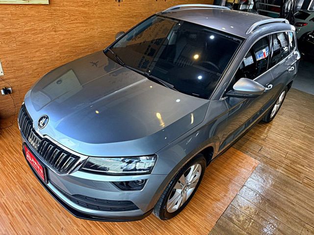 尊榮版 I-KEY 摸門 6安 電尾門 電動椅 循跡 車道偏移 定速 恆溫 盲點 ABS  第3張相片