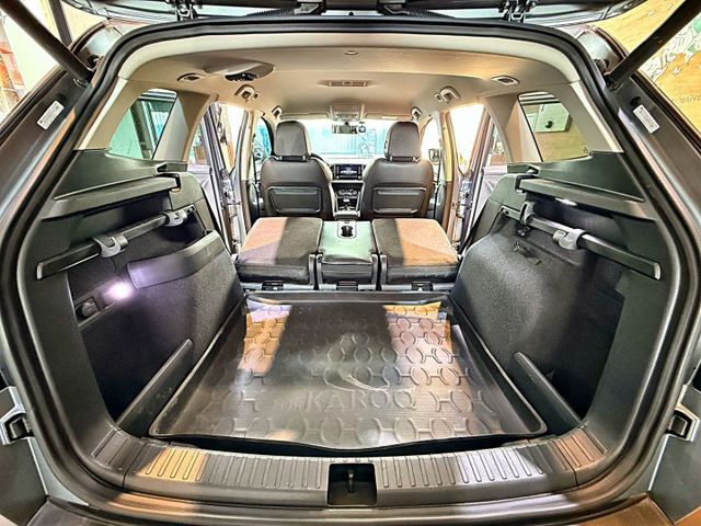 尊榮版 I-KEY 摸門 6安 電尾門 電動椅 循跡 車道偏移 定速 恆溫 盲點 ABS  第8張相片