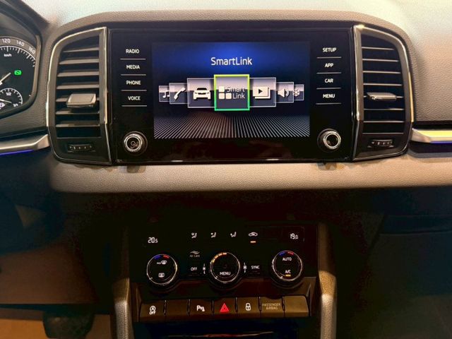 尊榮版 I-KEY 摸門 6安 電尾門 電動椅 循跡 車道偏移 定速 恆溫 盲點 ABS  第18張相片