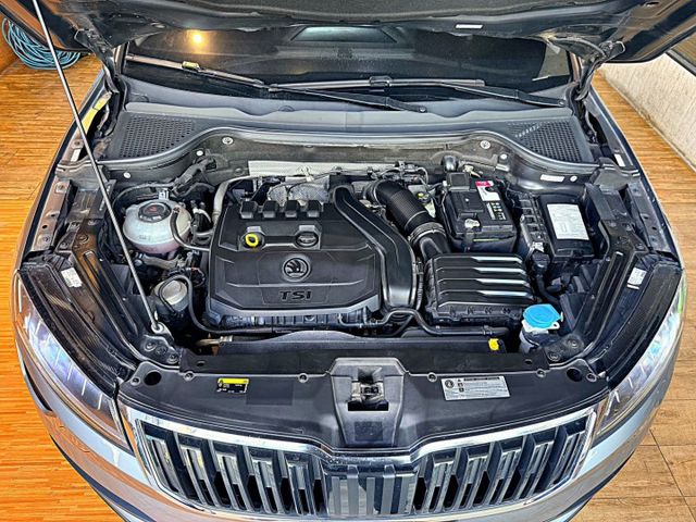 尊榮版 I-KEY 摸門 6安 電尾門 電動椅 循跡 車道偏移 定速 恆溫 盲點 ABS  第20張相片