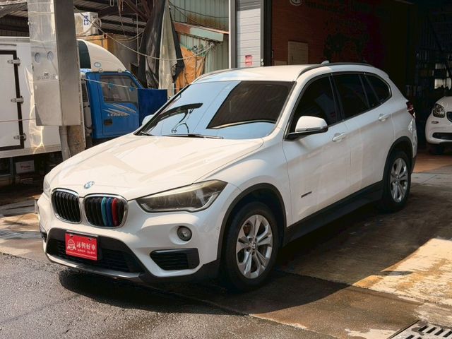 18I 1.5CC I-KEY 10安 電尾門 摸門 循跡 車道偏移 雙電動椅 定速 恆溫 ABS  第1張相片