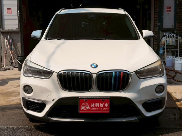 18I 1.5CC I-KEY 10安 電尾門 摸門 循跡 車道偏移 雙電動椅 定速 恆溫 ABS  第2張相片