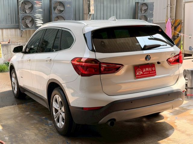 18I 1.5CC I-KEY 10安 電尾門 摸門 循跡 車道偏移 雙電動椅 定速 恆溫 ABS  第3張相片