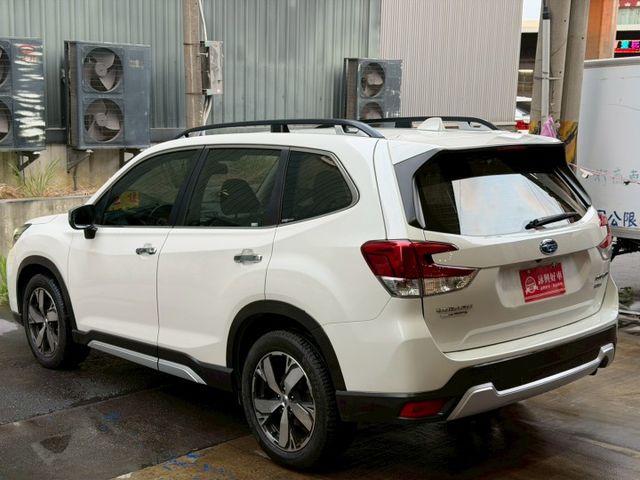 2.0i-S ES I-KEY 天窗 7安 電尾門 摸門 快撥 導航 ACC 車道偏移 雙電動椅 恆溫 定速 盲點ABS  第2張相片