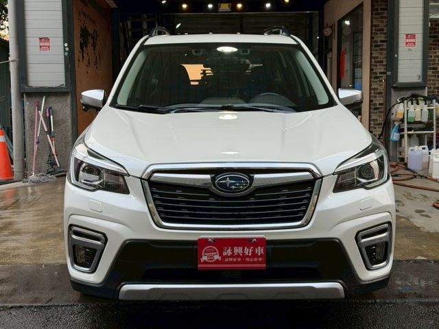 2.0i-S ES I-KEY 天窗 7安 電尾門 摸門 快撥 導航 ACC 車道偏移 雙電動椅 恆溫 定速 盲點ABS  第3張相片