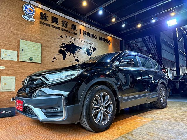 5.5代 VTI-S I-KEY 摸門 8安 電尾門 快撥 導航 ACC 車道偏移 定速 循跡 恆溫 ABS  第2張相片