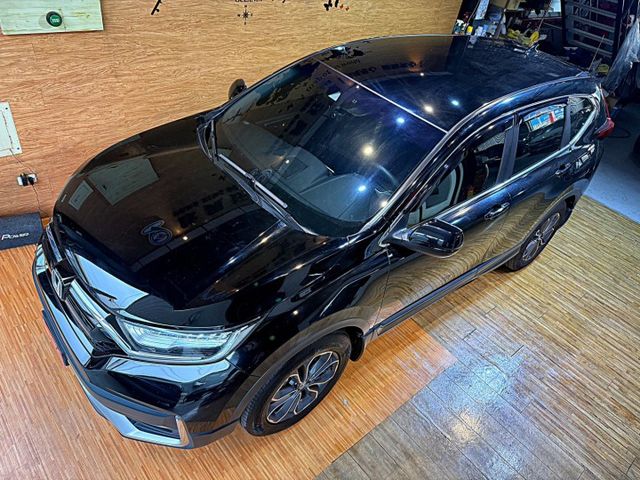 5.5代 VTI-S I-KEY 摸門 8安 電尾門 快撥 導航 ACC 車道偏移 定速 循跡 恆溫 ABS  第3張相片