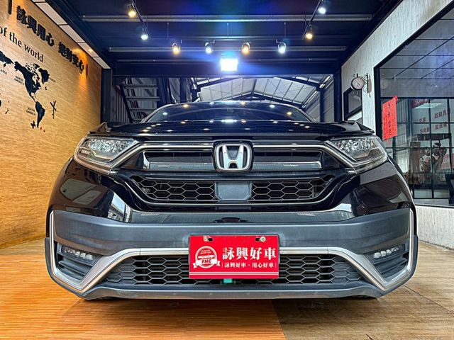 5.5代 VTI-S I-KEY 摸門 8安 電尾門 快撥 導航 ACC 車道偏移 定速 循跡 恆溫 ABS  第4張相片