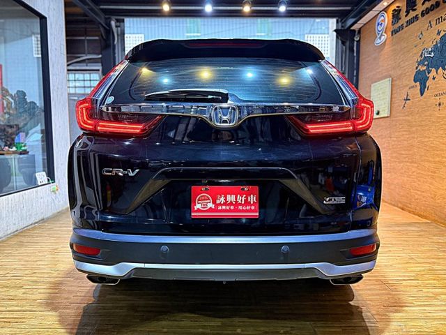 5.5代 VTI-S I-KEY 摸門 8安 電尾門 快撥 導航 ACC 車道偏移 定速 循跡 恆溫 ABS  第6張相片