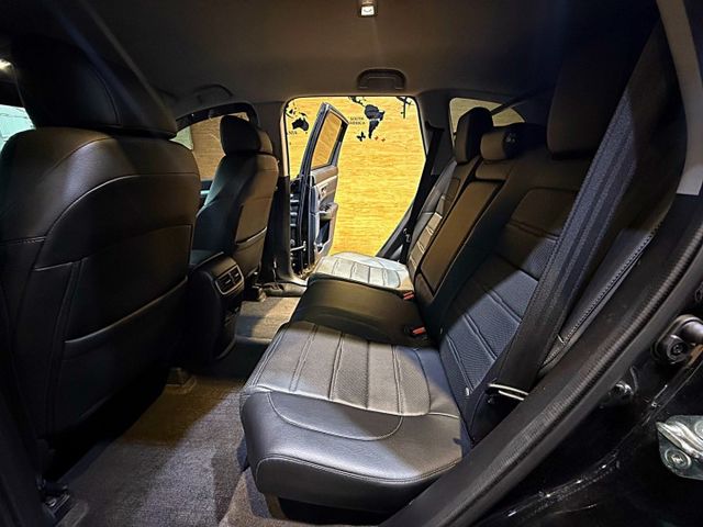 5.5代 VTI-S I-KEY 摸門 8安 電尾門 快撥 導航 ACC 車道偏移 定速 循跡 恆溫 ABS  第12張相片