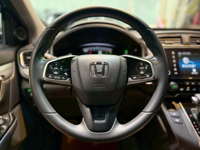 5.5代 VTI-S I-KEY 摸門 8安 電尾門 快撥 導航 ACC 車道偏移 定速 循跡 恆溫 ABS  第14張相片