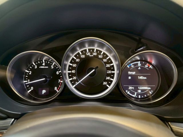 旗艦經典版 I-KEY 摸門 6安 電尾門 ACC 車道偏移 環景 雙電動椅 盲點 恆溫 定速 ABS  第13張相片