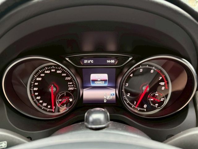 CLA200 I-KEY 快撥 電動椅 定速 恆溫 倒車顯影 多媒體影音 安全首選  第7張相片