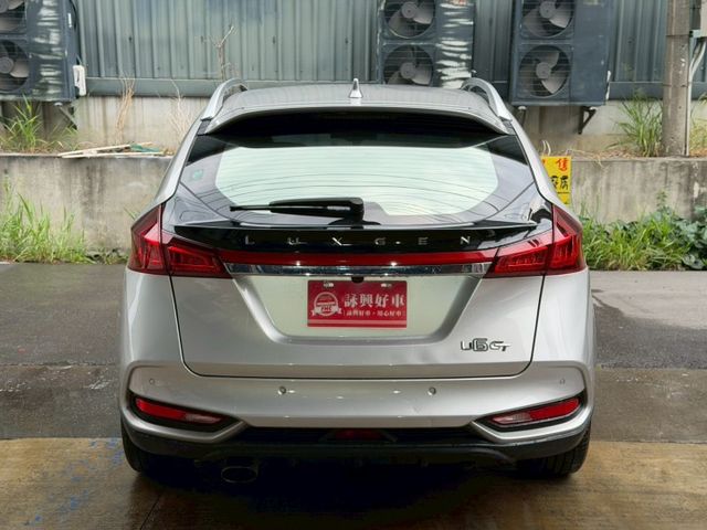 GT AR環景版 只跑3萬 天窗 I-KEY 摸門 6安 電尾門 快撥 導航 環景 定速 恆溫 循跡 ABS  第4張相片