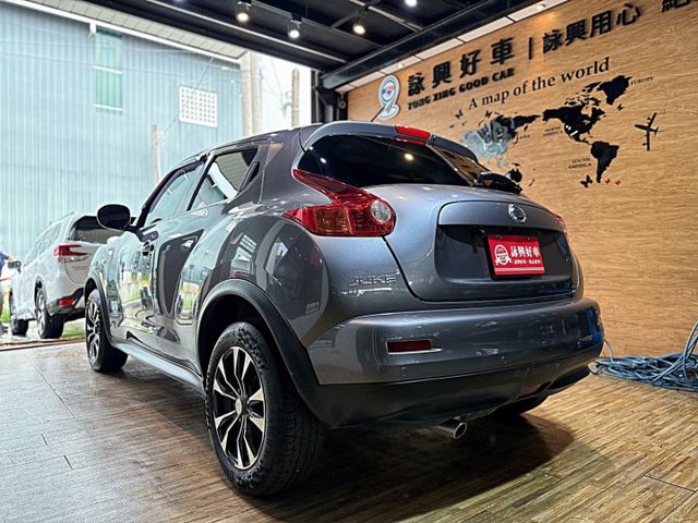 1.6自然進氣 只跑9萬  I-KEY 4安 摸門 導航 循跡 定速 恆溫 ABS  第5張相片