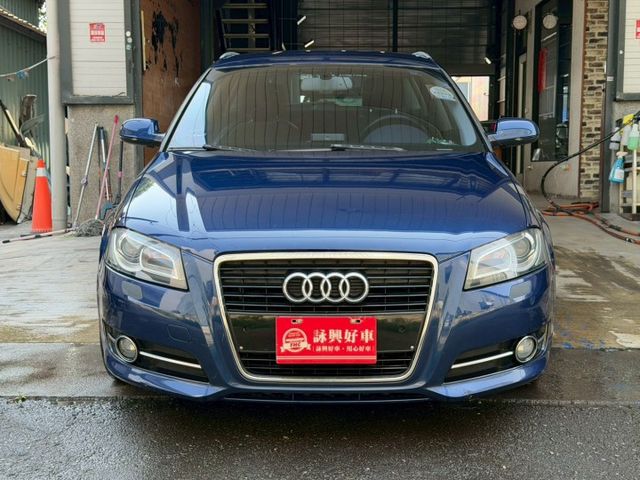 1.8 TFSI  第2張相片