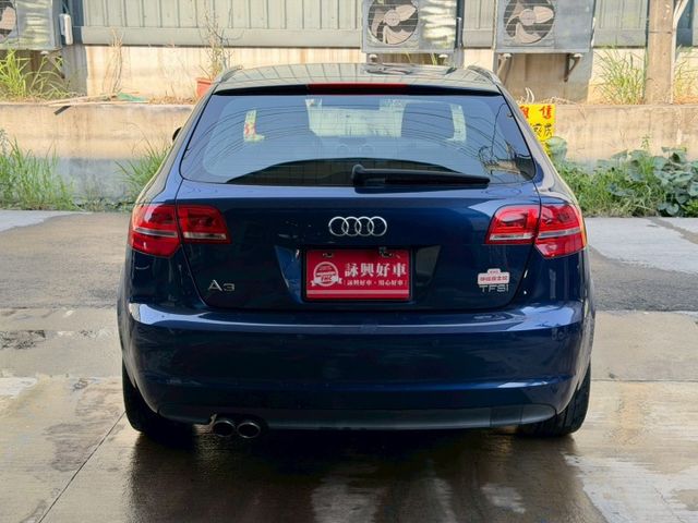 1.8 TFSI  第3張相片