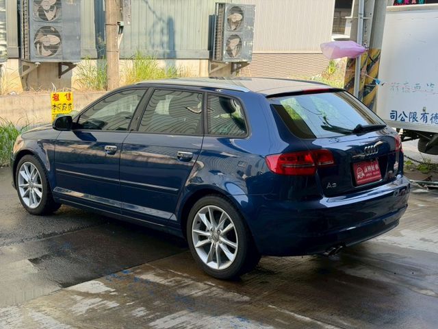 1.8 TFSI  第4張相片