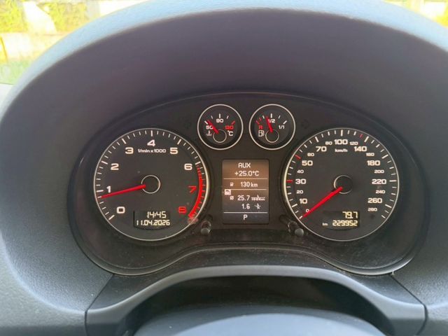 1.8 TFSI  第5張相片