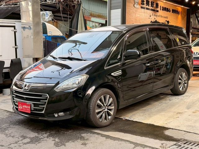 M7 TURBO旗艦型 只跑6萬  第1張相片