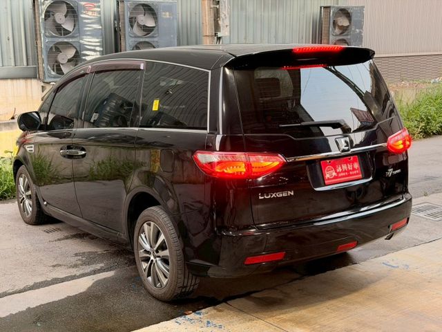 M7 TURBO旗艦型 只跑6萬  第2張相片