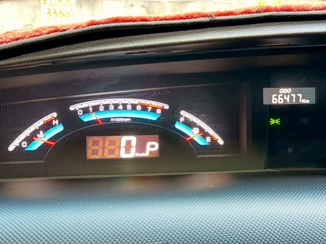 M7 TURBO旗艦型 只跑6萬  第5張相片