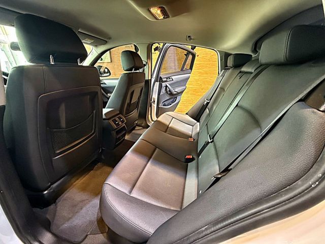 X DRIVER 28I I-KEY 8安電尾門 快撥 循跡 定速 雙電動椅 恆溫 ABS  第11張相片