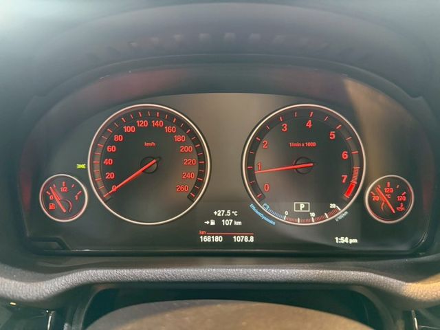 X DRIVER 28I I-KEY 8安電尾門 快撥 循跡 定速 雙電動椅 恆溫 ABS  第13張相片