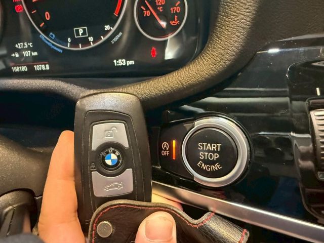 X DRIVER 28I I-KEY 8安電尾門 快撥 循跡 定速 雙電動椅 恆溫 ABS  第17張相片