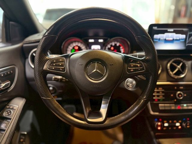 CLA200 I-KEY 快撥 電動椅 定速 恆溫 倒車顯影 多媒體影音 安全首選  第12張相片