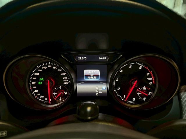 CLA200 I-KEY 快撥 電動椅 定速 恆溫 倒車顯影 多媒體影音 安全首選  第13張相片