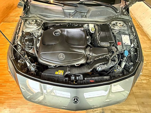 CLA200 I-KEY 快撥 電動椅 定速 恆溫 倒車顯影 多媒體影音 安全首選  第20張相片