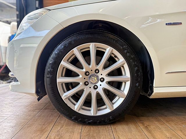 E300 4MATIC 旅行式 I-KEY 9安 摸門 電尾門 快撥 雙電動椅 恆溫 定速 循跡 盲點 ABS  第9張相片