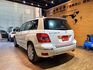 GLK220D 4WD 6安 快撥 電尾門 循跡 定速 雙電動椅 恆溫 ABS  第4張縮圖