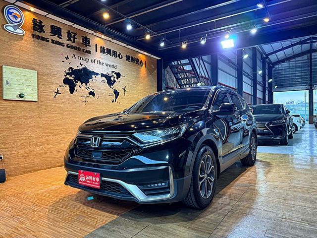 5.5代 VTI-S I-KEY 摸門 8安 電尾門 快撥 導航 ACC 車道偏移 定速 循跡 恆溫 ABS  第1張相片