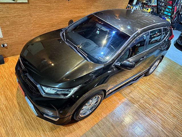 1.5VTI-S I-KEY 摸門 8安 快撥 導航 循跡 定速 恆溫 ABS  第4張相片
