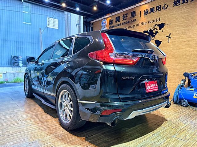 1.5VTI-S I-KEY 摸門 8安 快撥 導航 循跡 定速 恆溫 ABS  第5張相片